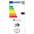 BenQ Mobiuz 24" LED EX240/ 1920x1080/ IPS panel/ 1000:1/ 1ms/ 2x HDMI/ DP/ 165Hz/ repro/ černý