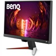 BenQ Mobiuz 24" LED EX240N/ 1920x1080/ VA panel/ 1000:1/ 1ms/ HDMI/ DP/ 165Hz/ repro/ černý