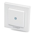 Homematic IP Nástěnný dálkový ovladač - 2 tlačítka