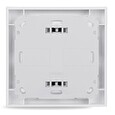 Homematic IP PIR detektor pohybu - pro 55 mm rámeček, vnitřní