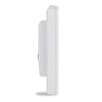 Homematic IP PIR detektor pohybu - pro 55 mm rámeček, vnitřní