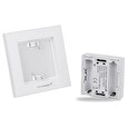Homematic IP PIR detektor pohybu - pro 55 mm rámeček, vnitřní