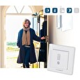 Homematic IP PIR detektor pohybu - pro 55 mm rámeček, vnitřní