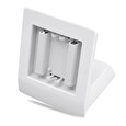 Homematic IP Stojánek bateriových komponent 55 mm