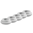 Homematic IP Adaptér ventilu typ VA80 - 5 kusů