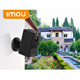 IMOU IPC-B46LP, Cell 2, venkovní IP kamera 4Mpx, 1/2,9" CMOS, IR<10, objektiv 2,8 mm, 16x digitální zoom, H.265