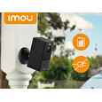 IMOU IPC-B46LP, Cell 2, venkovní IP kamera 4Mpx, 1/2,9" CMOS, IR<10, objektiv 2,8 mm, 16x digitální zoom, H.265