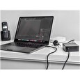AVACOM - poškozený obal - Nabíjecí adaptér USB Type-C 90W Power Delivery