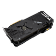 ASUS VGA AMD TUF Gaming Radeon RX 6950 XT OC Edition, RX 6950 XT, 16GB GDDR6, 3xDP, 1xHDMI
