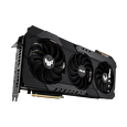 ASUS VGA AMD TUF Gaming Radeon RX 6950 XT OC Edition, RX 6950 XT, 16GB GDDR6, 3xDP, 1xHDMI