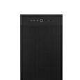 ASUS case AP201 PRIME CASE, Mini Tower, černá