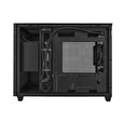 ASUS case AP201 PRIME CASE, Mini Tower, černá