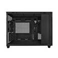 ASUS case AP201 PRIME CASE, Mini Tower, černá