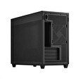 ASUS case AP201 PRIME CASE, Mini Tower, černá