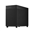 ASUS case AP201 PRIME CASE, Mini Tower, černá