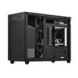 ASUS case AP201 PRIME CASE, Mini Tower, černá