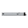 Synology FS3410 FlashStation (8C/XeonD-1541/2,1-2,7GHz/16GBRAM/24xSATA,SAS/2xUSB3.2/4x1GbE/2x10GbE/2xPCIe)