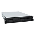 Synology FS3410 FlashStation (8C/XeonD-1541/2,1-2,7GHz/16GBRAM/24xSATA,SAS/2xUSB3.2/4x1GbE/2x10GbE/2xPCIe)