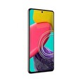 Samsung Galaxy M53 (M536), 5G, 6/128 GB, EU, hnědá