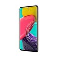 Samsung Galaxy M53 (M536), 5G, 6/128 GB, EU, hnědá