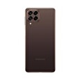 Samsung Galaxy M53 (M536), 5G, 6/128 GB, EU, hnědá