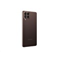 Samsung Galaxy M53 (M536), 5G, 6/128 GB, EU, hnědá