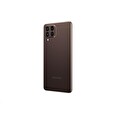 Samsung Galaxy M53 (M536), 5G, 6/128 GB, EU, hnědá