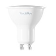 TechToy Smart Bulb RGB 4.7W GU10 ZigBee