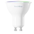 TechToy Smart Bulb RGB 4.7W GU10 ZigBee