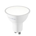 TechToy Smart Bulb RGB 4.7W GU10 ZigBee