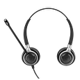 Sennheiser IMPACT SC 660 USB ML, oboustrané sluchátko s mikrofonem bez koncovky
