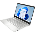 HP NTB 15s-eq2056nc/15,6 IPS FHD AG/Ryzen 7 5700U/16GB/512GB SSD/AMD Radeon/ac/BT5/FreeDos/Natural silver