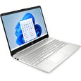 HP NTB 15s-eq2056nc/15,6 IPS FHD AG/Ryzen 7 5700U/16GB/512GB SSD/AMD Radeon/ac/BT5/FreeDos/Natural silver