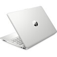 HP NTB 15s-eq2056nc/15,6 IPS FHD AG/Ryzen 7 5700U/16GB/512GB SSD/AMD Radeon/ac/BT5/FreeDos/Natural silver