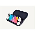 Luxusní cestovní pouzdro NNS30SN pro Nintendo Switch