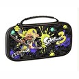 Luxusní cestovní pouzdro NNS51B s motivem Splatoon 3 pro Nintendo Switch