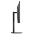 AOC MT IPS LCD WLED 23,8" 24V5CW/BK - IPS panel, 1920x1080, HDMI, DP, USB, USB-C, repro, pivot, webcam