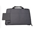Acer urban sleeve, dark grey