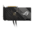 ASUS VGA AMD ROG Strix LC Radeon RX 6950 XT OC Edition 16GB GDDR6, RX 6950 XT, 16GB GDDR6, 2xDP, 1xHDMI