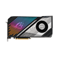 ASUS VGA AMD ROG Strix LC Radeon RX 6950 XT OC Edition 16GB GDDR6, RX 6950 XT, 16GB GDDR6, 2xDP, 1xHDMI