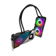 ASUS VGA AMD ROG Strix LC Radeon RX 6950 XT OC Edition 16GB GDDR6, RX 6950 XT, 16GB GDDR6, 2xDP, 1xHDMI