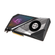 ASUS VGA AMD ROG Strix LC Radeon RX 6950 XT OC Edition 16GB GDDR6, RX 6950 XT, 16GB GDDR6, 2xDP, 1xHDMI