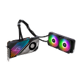 ASUS VGA AMD ROG Strix LC Radeon RX 6950 XT OC Edition 16GB GDDR6, RX 6950 XT, 16GB GDDR6, 2xDP, 1xHDMI