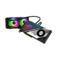 ASUS VGA AMD ROG Strix LC Radeon RX 6950 XT OC Edition 16GB GDDR6, RX 6950 XT, 16GB GDDR6, 2xDP, 1xHDMI