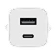 Xiaomi Mi GaN 65W Charger 1A1C EU