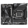 GIGABYTE MB Sc LGA1700 Z690 UD AX DDR4, Intel Z690, 4xDDR4, 1xDP, 1xHDMI, WI-FI