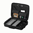 Targus Classic Clamshell - Brašna na notebook - 15.6" - černá