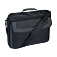 Targus Classic Clamshell - Brašna na notebook - 15.6" - černá