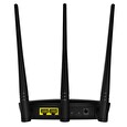 Tenda AP5 WiFi-AP/Rep/WISP/Client 300Mb,PoE pasiv.