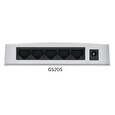 NETGEAR GS205 Gigabit Switch 5 portů